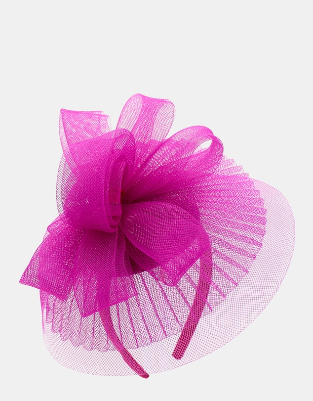 Morgan & Taylor - Simone Fascinator
