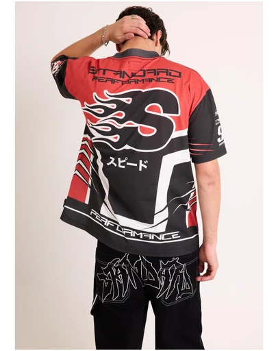 Standard - Motorcross T-Shirt