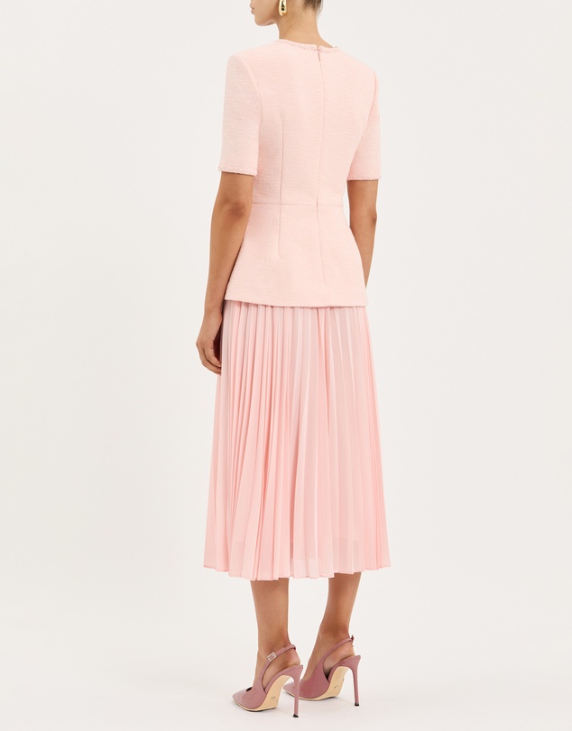 Rebecca Vallance - Elvie Midi Dress