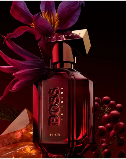 BOSS - Hugo Boss The Scent Elixir for Her 50ml