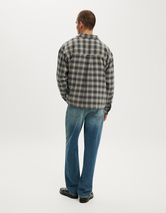 Cotton On - Loose Straight Jean