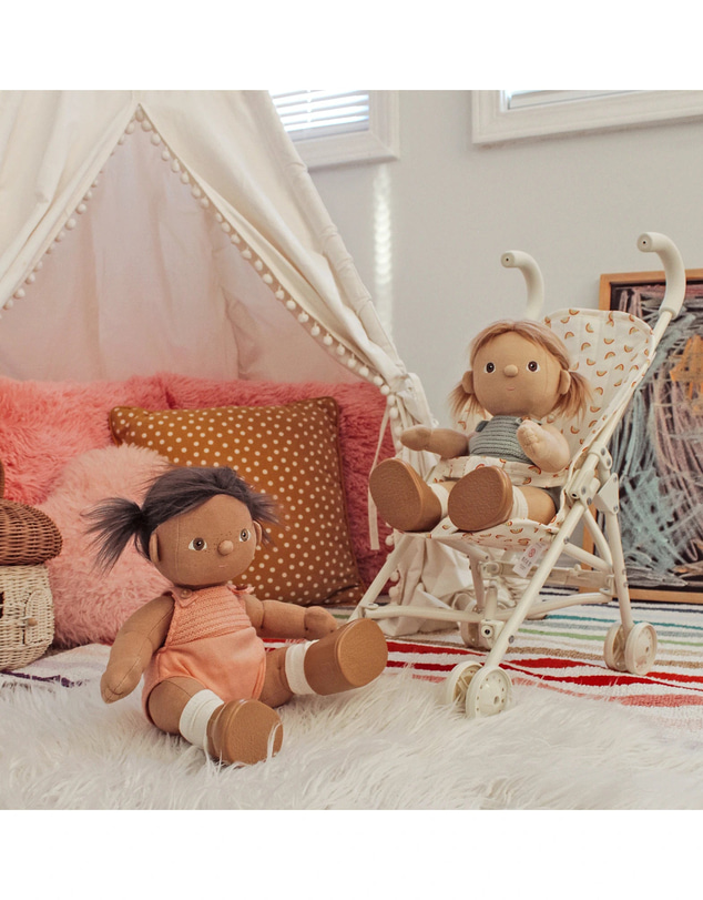 Olli Ella - Dinkum Dolls - Gigi