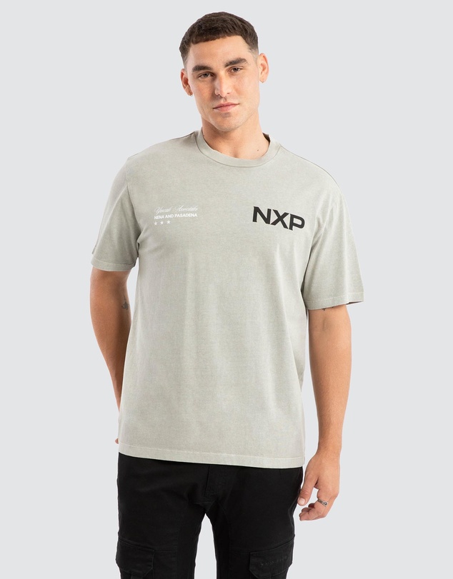 Nena & Pasadena - Prancer Classic Tee