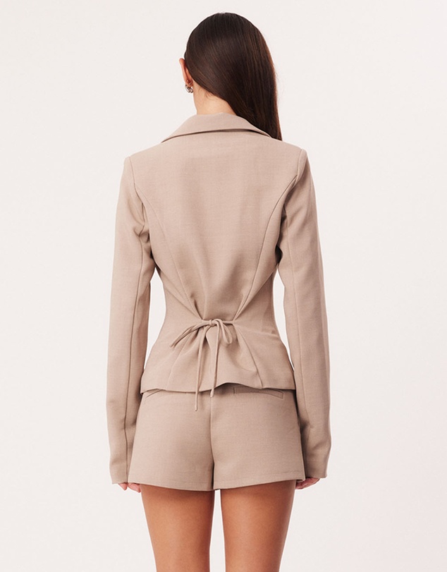 SNDYS - Dorothea Shorts