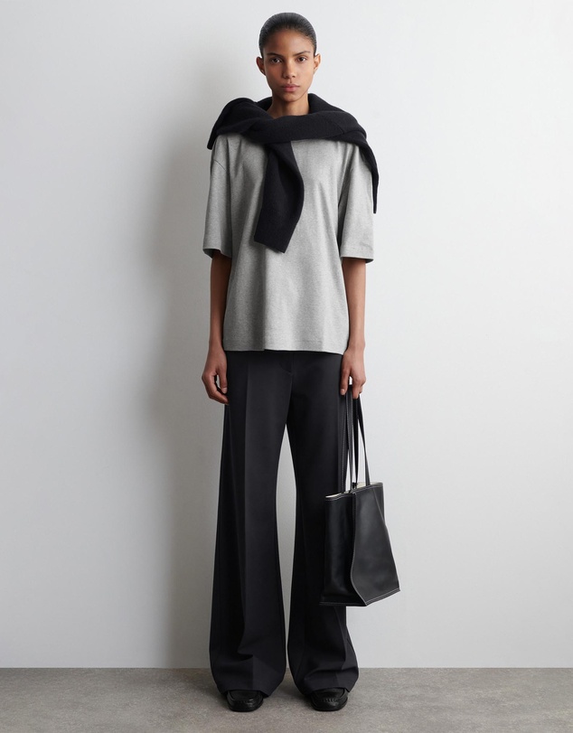 COS - Oversized Cotton T-Shirt