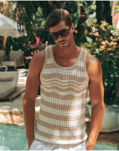 Runaway the Label - Hayes Tank