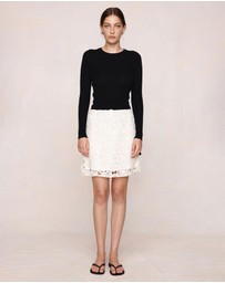Marle - Pierre Skirt