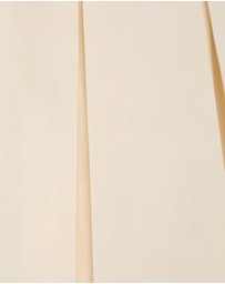 M.N.G - Pleated Midi-Skirt