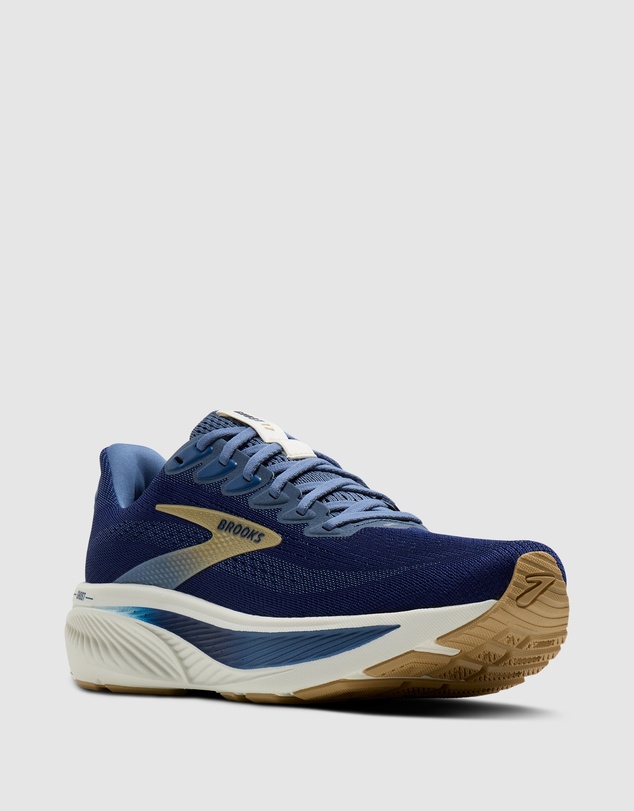 Brooks - Ghost 17 - Men's