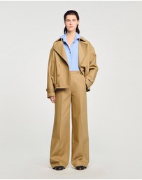 Sandro - Berny Pants