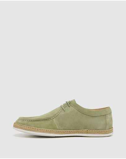 Moss