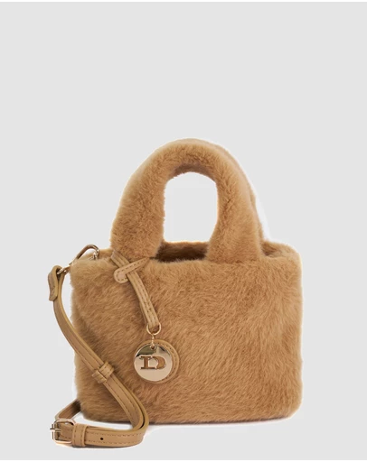 Dune London - Darcyo - Camel