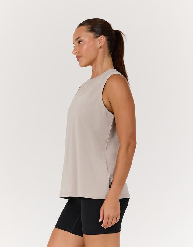 Muscle Republic - Relaxed Tank - Icon