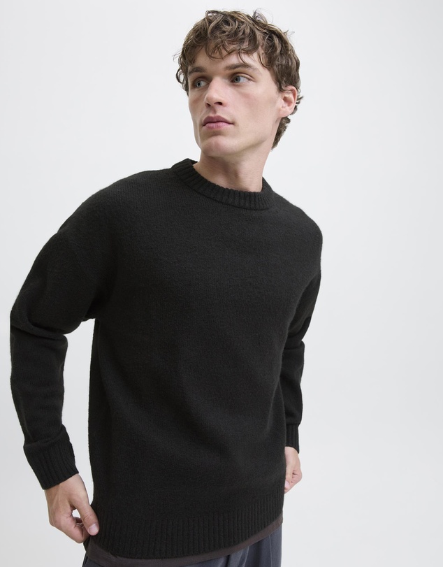 Jack & Jones - Soho Ollie Crew Neck Knit