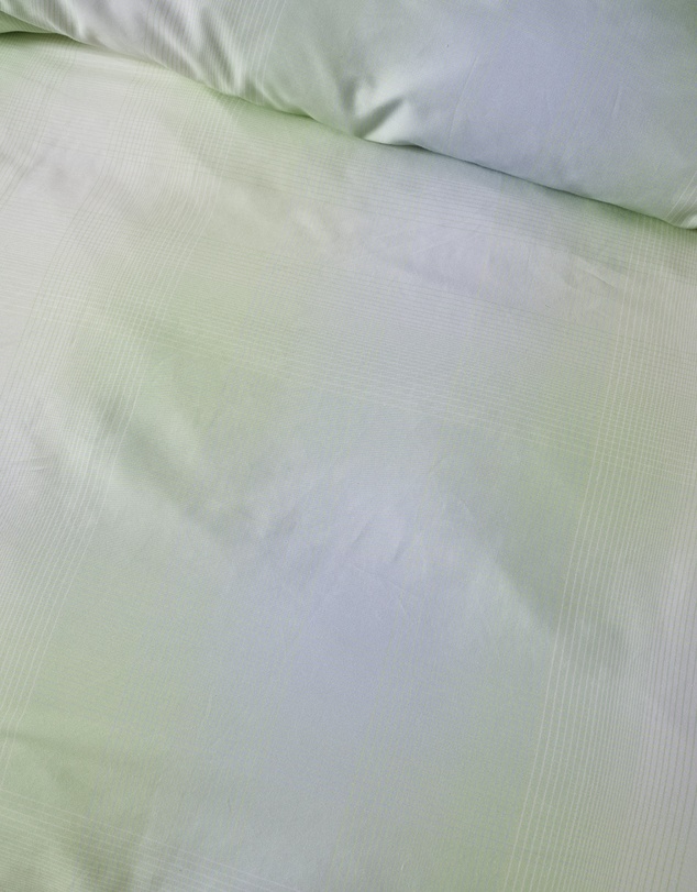 Linen House - Sunrise Check Quilt Cover Set