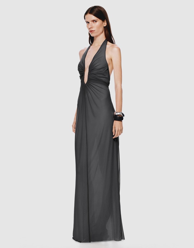 MISHA - Chroma Two-Tone Dress