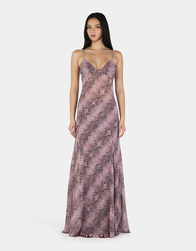 Ownley - Tiffany Maxi Dress