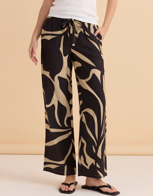 Betty Basics - Sutton Relax Pant