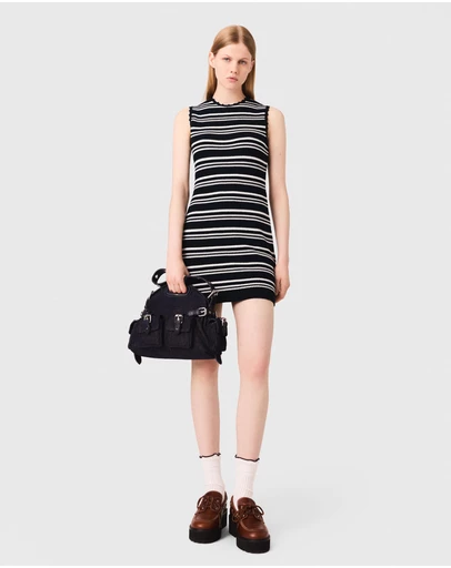 Maje - Ryrta Dress