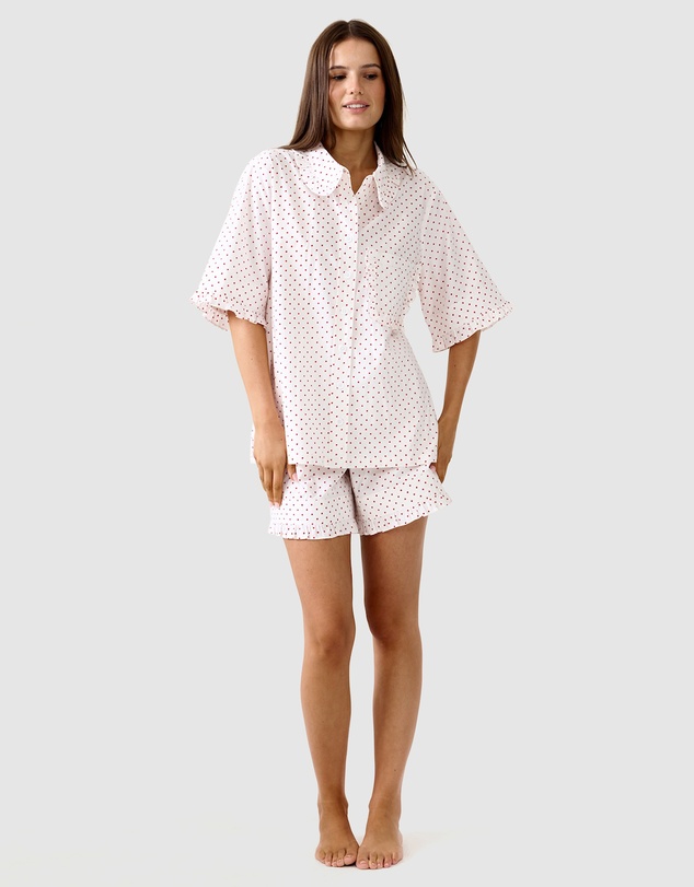 Binny - Rum Balls Pyjama Set