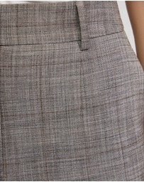 Oxford - Lydia Eco Checked Pants