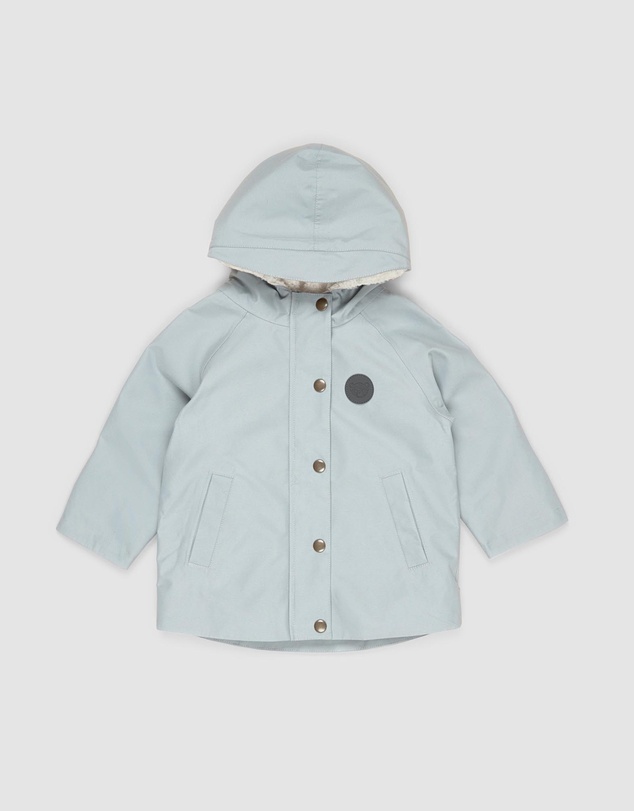Huxbaby - Dino Raincoat - Babies - Kids