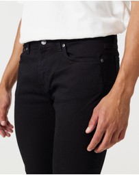 Nudie Jeans - Skinny Lin Jeans