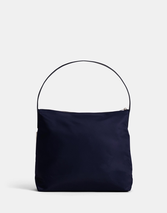 Yu Mei - Medium Utility Braidy Bag