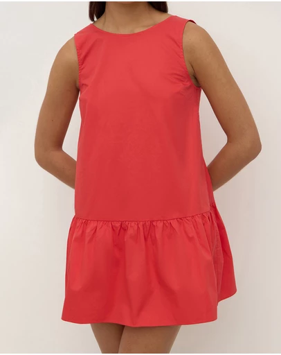 Assembly Label - Fifi Mini Dress