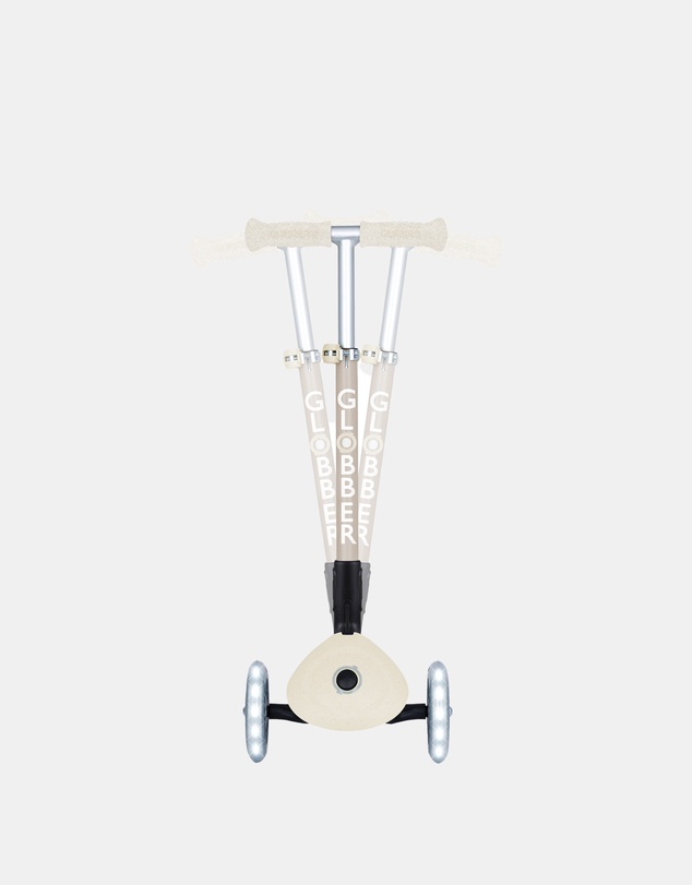 Globber - ECOLOGIC JUNIOR Foldable Scooter Lights