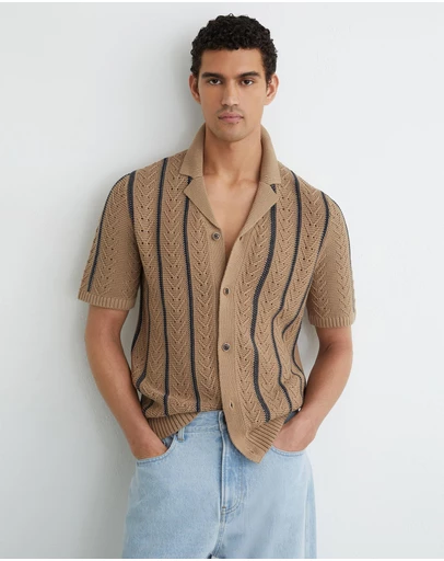 REISS - Ellingham Shirt