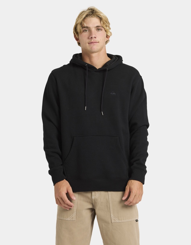 Quiksilver - Mens Salt Water Pullover Hoodie