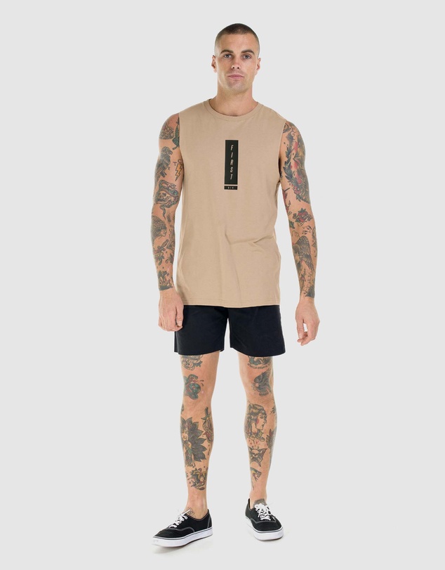 First Division - Midfield Tank