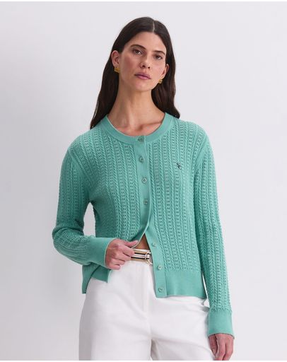 mint