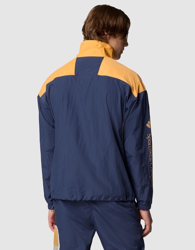 Columbia - Riptide II Retro Windbreaker Anorak