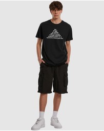 Urban Classics - Cryptic album cover #1 Box Tee