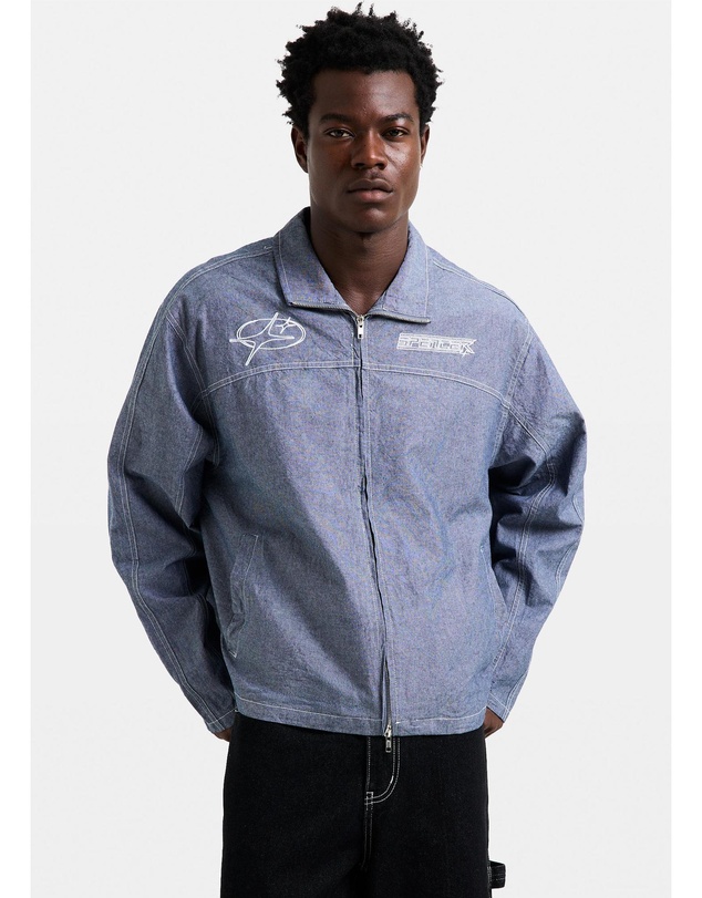 Spencer Project - Rise Long Sleeve Shirt