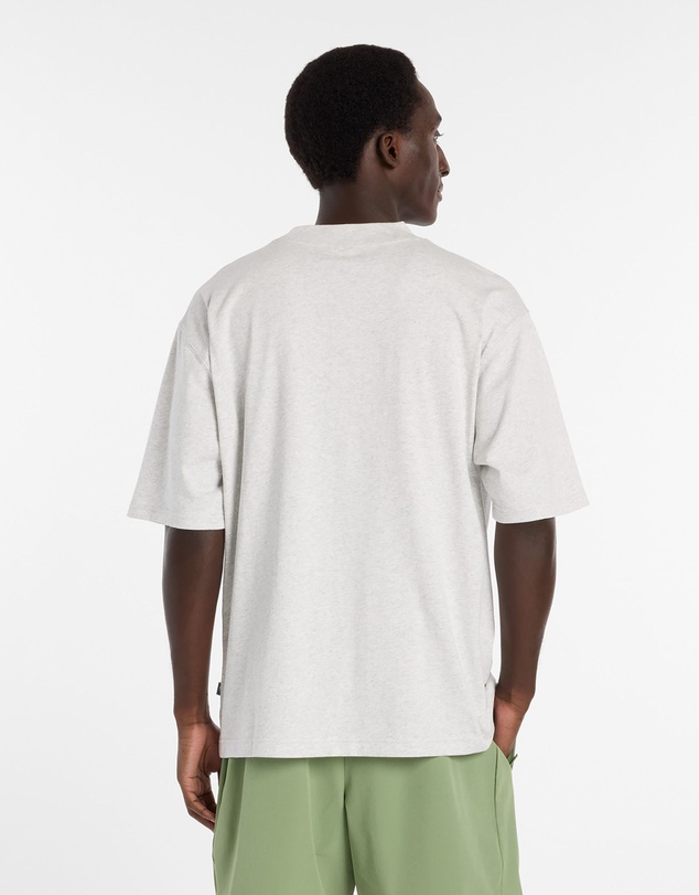New Balance - Ghica Line Up Oversized T-Shirt