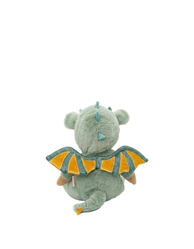 Dinkum Dolls - Dinky Dinkum - Dax Dragon