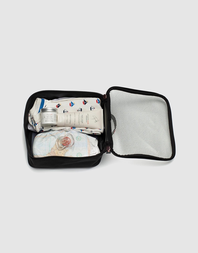 Storksak - Cabin Carry-On Scuba