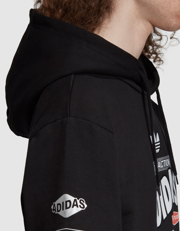 adidas Originals - Bodega Hoodie