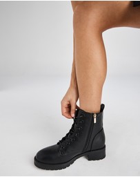 Novo - Darrell Ankle Boots