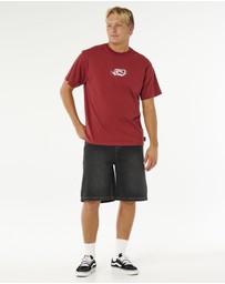 Rip Curl - Inner Vision Spray Loose Tee