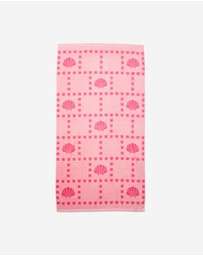 Cotton On Body - Solana Cotton Beach Towel