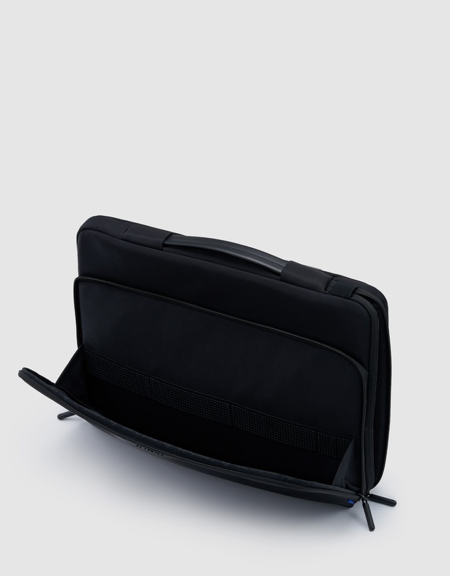 Samsonite - Travel Ess. Tech Laptop Sleeve With Handle 16