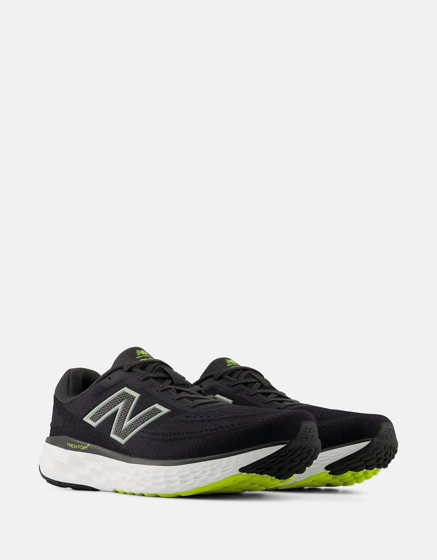 New Balance - EVOZ v4 (Wide Fit) - Men's