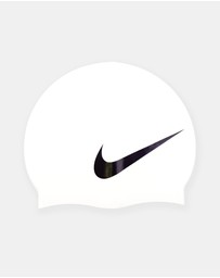 Nike - Big Swoosh Silicone Cap