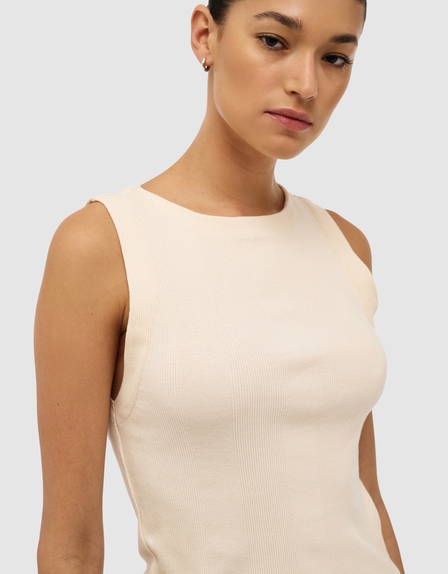 Neuw - Frenchie 90S Top