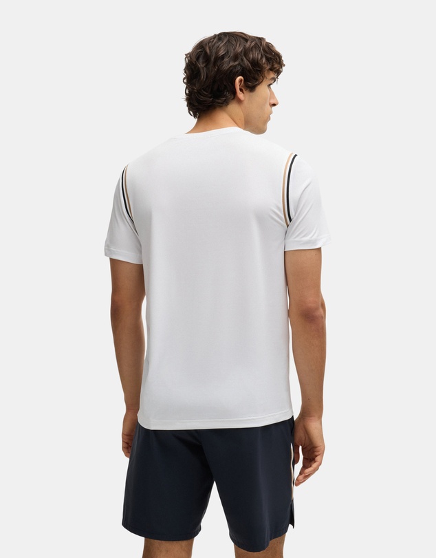 BOSS - Tee Waffle T-Shirt