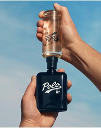 Polo Ralph Lauren - Polo 67 EDT 75ml